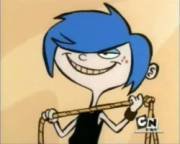 My First Crush As A Kid