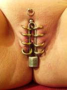 Would Learn Lockpicking Just So I Could.