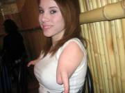 A Couple Less Limbs To Get In The Way...