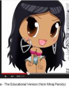 My Anaconda Do Want That Bun, Hun!