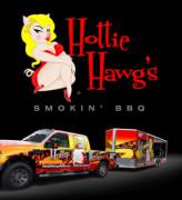 I'll See Your Hannah And Raise You Hottie Hawg