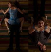 The Good News Is Shes Legal.