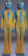 Twi'lek Twins...ohh Yeah