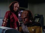 K'ehleyr, Wife Of Worf