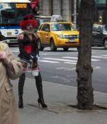 Clown For Hire (X-Post From Wtf)