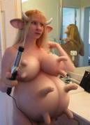 I'd Put My Beef Into Her Taco