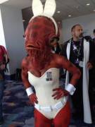 Another Star Wars Themed Entry.