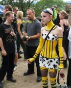 For Years, This Photo Has Captivated Me...