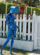 This Seems To Be A Good Fit Here (From /R/Wtf).