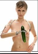 I'd Really Have To Trust Her.