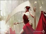 Any Magic Fans? Yeah, Elesh Norn