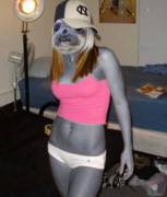 Thought Of You Guys As Soon As I Saw It.