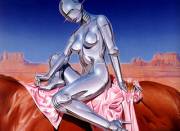 Would Interface Until I Upload Into Her Inbox