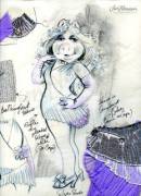 Kinda Surprised I'm The First One To Submit Her, Actually.