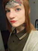 Too Cute To Be A Skinhead