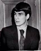 He'd Kill Me, But I'd Go For It Anyway