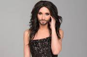 Winner Of Eurovision 2014, Conchita.