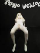 Kubrick Exhibit At Lacma (Museum Boner... More In Comments)