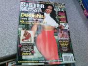 I Wouldn't Do Her, But Some Like'm Big ! Right?