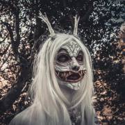 She Waits In The Forest.