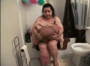 Bet Itd Feel Nice To Fuck Dem Rolls...