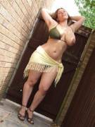 Bikini Failed To Contain One