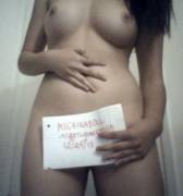 18F, Verify Me To See More ;)