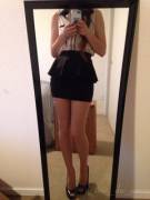 Anyone In Need Of A Sexcretary?