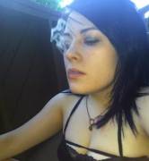 Since My Last Post Was Picture-Less, Here's A Few.