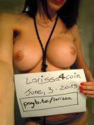 Verification Pls!! I'm A Hot Latin Girl, Waiting For You