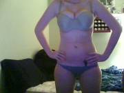 [F]Irst Album! Video To Follow If Your Lucky ;)