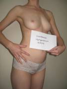 My Voice Is My Passport. Veri[F]Y Me. ;)