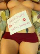 Time To Veri[F]Y!! Who Wants Me Tonight??