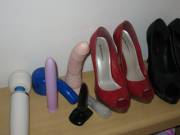 Miss Me? :)Happy Thanksgiving! :)