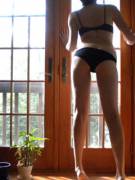 It's Been Too Long Since I've Stripped Down For You, So Here's A Tease ;)