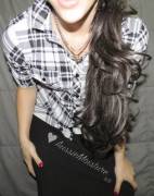 A Strip Tease For You! ;)