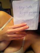 Bittytitties ;) (Verification)