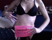 I'd Love To Be Verified ~ &Amp;Amp;Lt;3