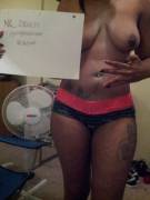 Verify Me And I Promise You Will Be Pleased