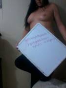 Verify Me?. I Just Had A Baby And I'm Feeling A Bit Shy.