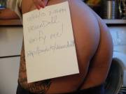 Verify Me To Unlock My Other Pics :)