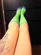 What Do You Think Of My Outfit?