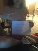 Verification &Amp;Amp;Lt;3