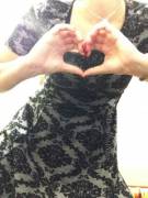 I Was In The Lunch Room By Myself ;)