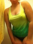 No Bra. More? Btc.to/60A