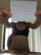 Verification Request