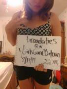 Verify Me? Just Turned 18 And This Has Always Been A Fantasy Of Mine :) Message Me ...