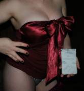 Verification, Please