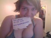 Veri[F]Ication? :) First Post Too!