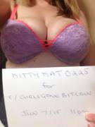 Verificaton Post :-)